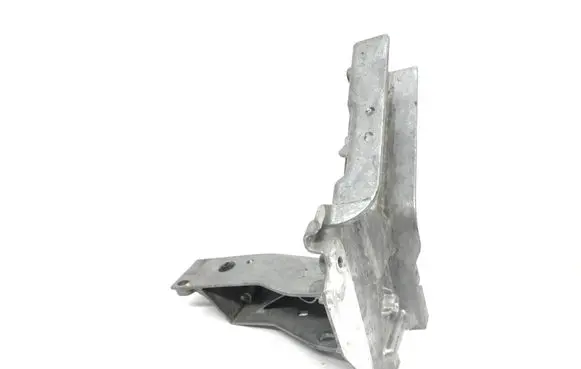 Mercedes-Benz GLC X253 C253 Side radiator support slam panel A2536210700