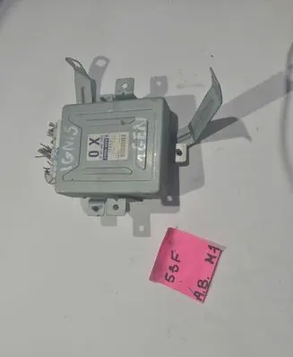 Suzuki Ignis Engine control unit/module 3392080GS0 1122005490