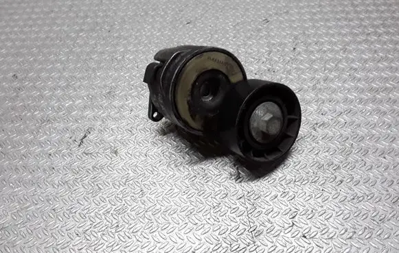 Opel Vectra C Generator/alternator belt tensioner TF058