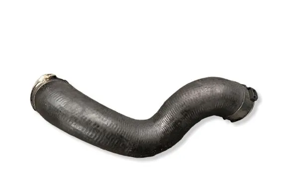 Mercedes-Benz E W212 Engine coolant pipe/hose 