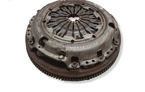 Citroen Dispatch II Clutch set kit 323075010