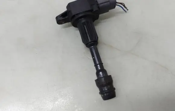 Nissan Micra High voltage ignition coil 22448AX001