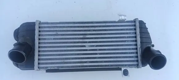 KIA Sportage Intercooler radiator 282712U202