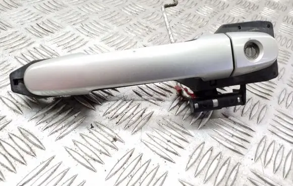 Toyota Camry Front door exterior handle