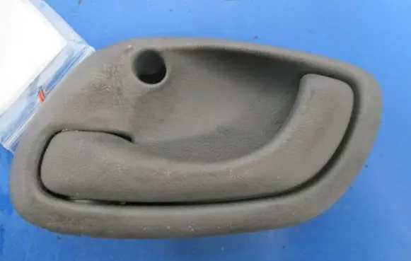 Opel Agila A Front door interior handle