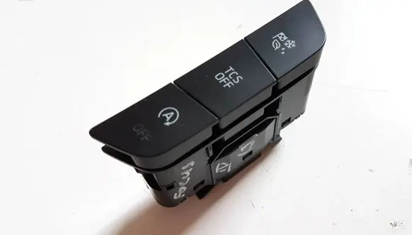 Ford Focus Other switches/knobs/shifts JX7T11B573BAD