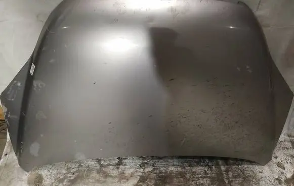 Honda CR-V Engine bonnet/hood pilkas