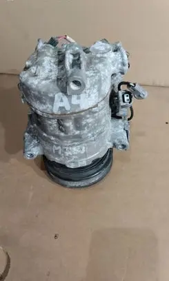 Audi A4 S4 B8 8K Air conditioning (A/C) compressor (pump) 447280