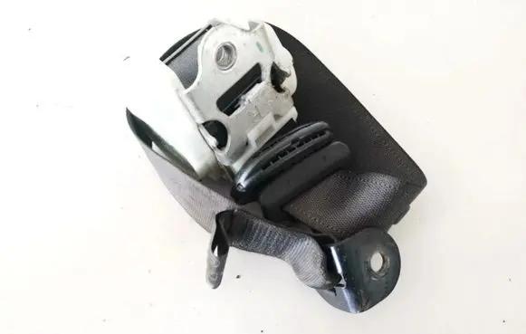 Opel Vectra C Rear seatbelt 09185552n 24467054f