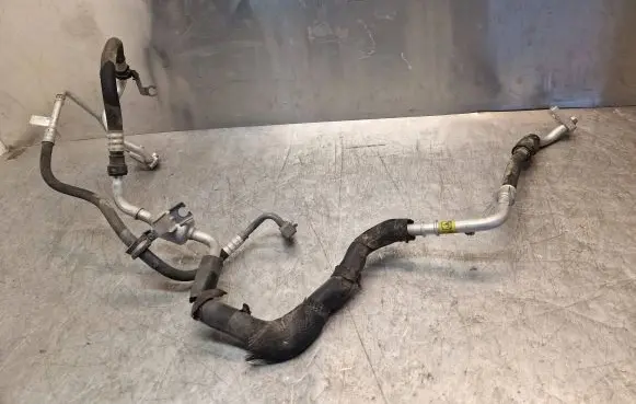 Fiat Tipo Air conditioning (A/C) pipe/hose 52017362 1007004