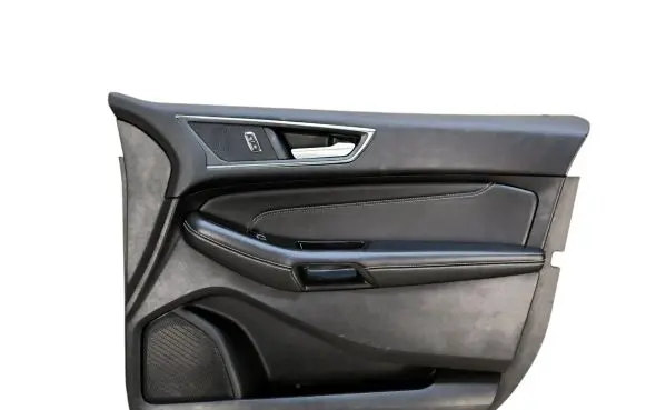 Ford Edge II Front door card panel trim FT4BR23942 FT4BR23890 FT4BR23756