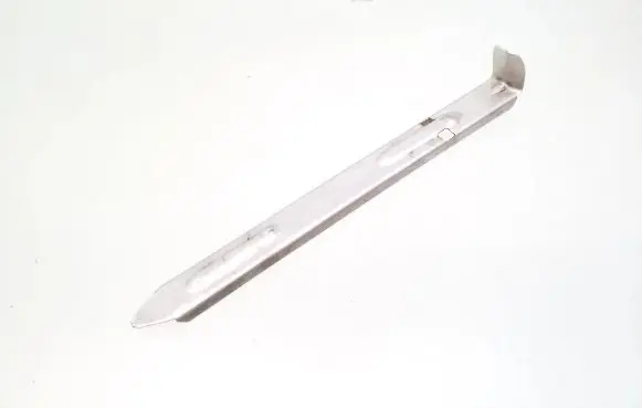 Volvo V70 Headlight/headlamp mounting bracket 30678340