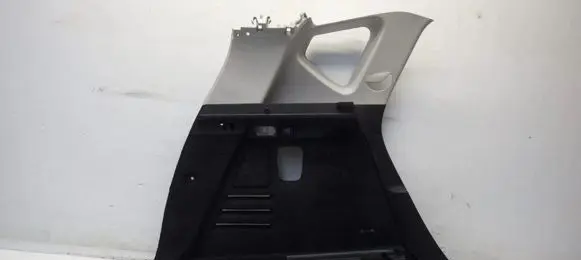 Renault Scenic IV - Grand scenic IV Trunk/boot side trim panel