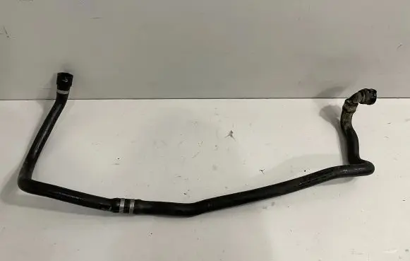 BMW X3 F25 Engine coolant pipe/hose 9221117