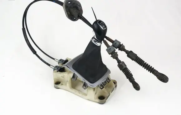 KIA Ceed Gear shifter/selector 2r3000d21