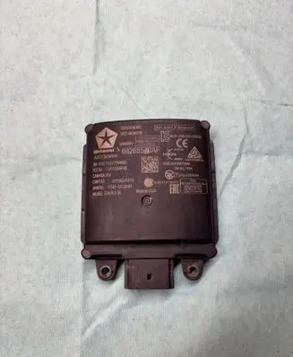 Jeep Grand Cherokee Blind spot module 68265570AF