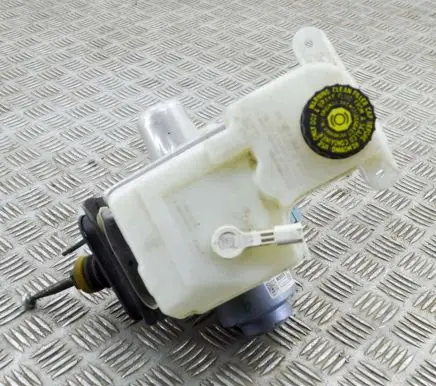 BMW X5 G05 ABS Pump 03350898501 03355840312