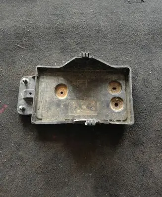 Mazda 6 Battery tray 
