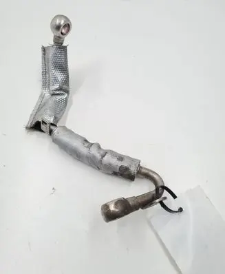 Audi A4 S4 B8 8K Turbo turbocharger oiling pipe/hose 06H121497A