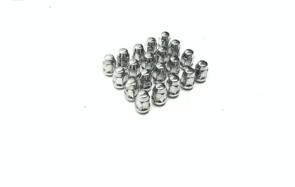 Jaguar XJ X350 Nuts/bolts