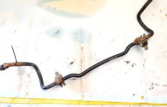 Renault Megane II Front anti-roll bar/sway bar