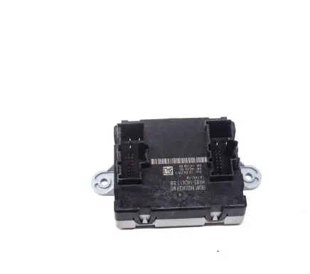 Land Rover Range Rover Evoque L538 Door control unit/module HK8314D617BB