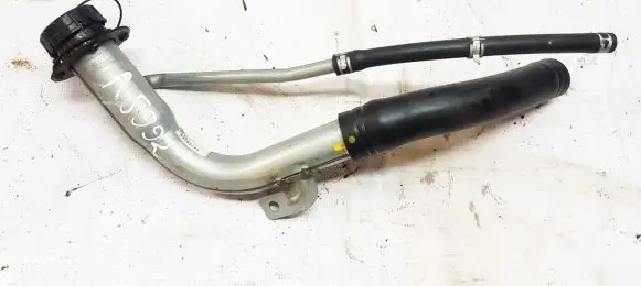 Mazda MX-5 NB Miata Fuel tank filler neck pipe BNC30