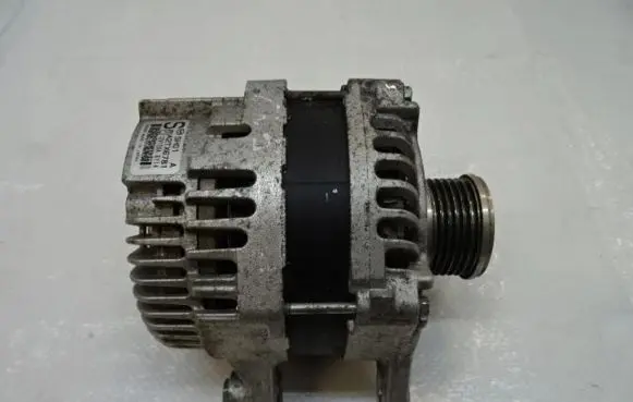Mazda CX-5 Generator/alternator A2TX6781