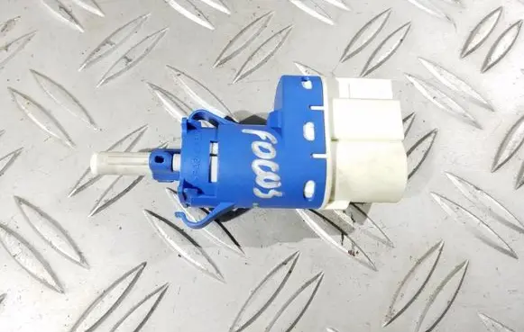 Ford Focus Brake pedal sensor switch 3M5T9C872AB