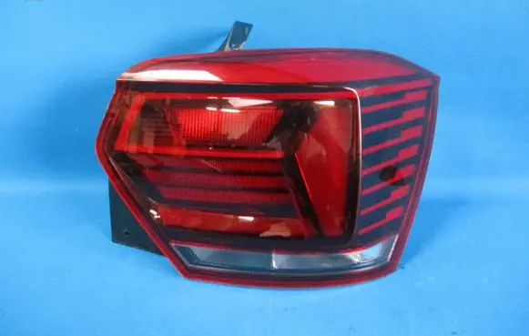 Volkswagen T-Roc Rear/tail lights GA945096B