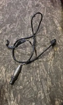 Volvo S80 Lambda probe sensor 3072431