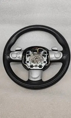 Mini One - Cooper Coupe R56 Steering wheel 6782597 6782398