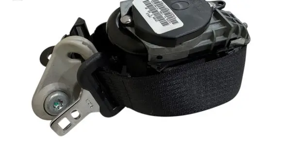 Jeep Compass Front seatbelt 605884102H R0512018DPU