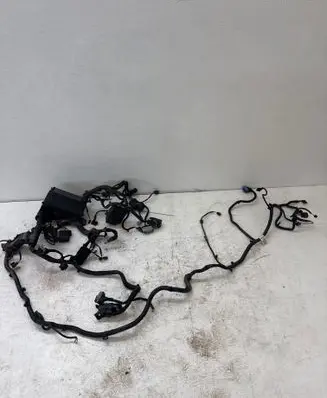Jeep Compass Engine installation wiring loom 48164AF WH2259MG031 176AB
