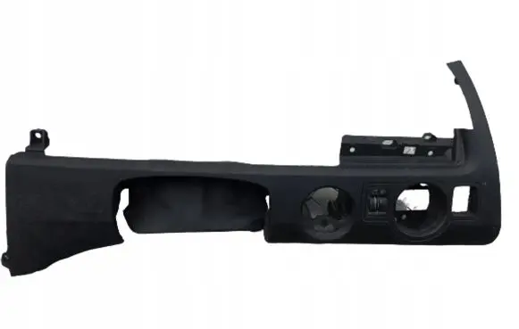 Volkswagen PASSAT B6 Center console 3C2857200