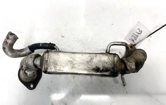 Mazda 5 EGR valve cooler