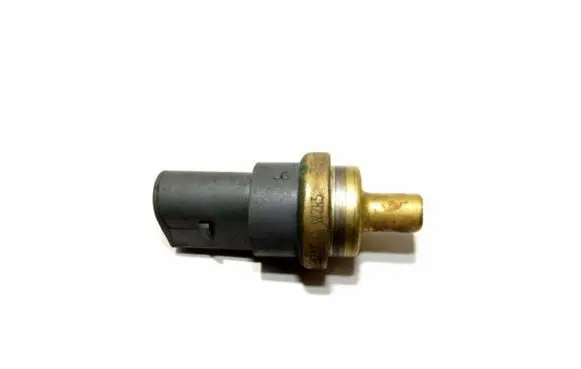 Coolant temperature sensor