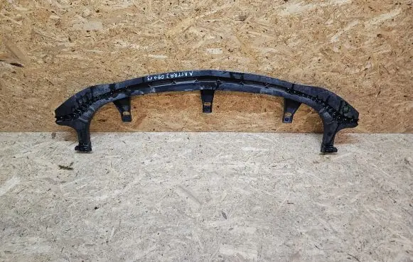 Opel Astra J Front bumper support beam 13368686