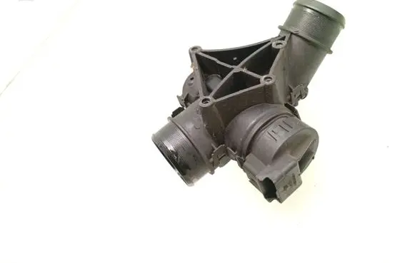 Citroen Xsara Picasso Throttle valve 25365222