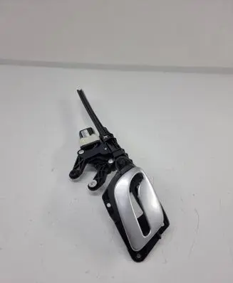 Bentley Continental Seat belt height adjuster 8f0857759