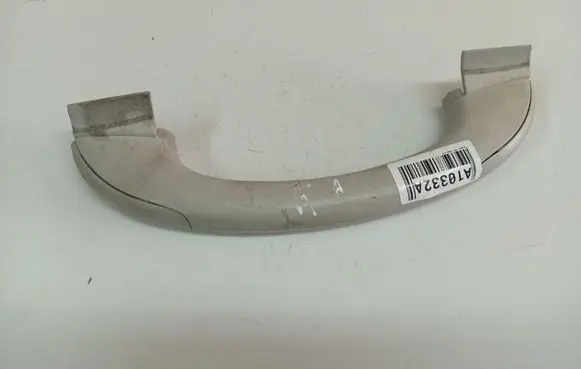 Peugeot 807 Front interior roof grab handle