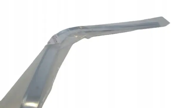 Mercedes-Benz SL R107 Under headlight/headlamp trim A1078810132