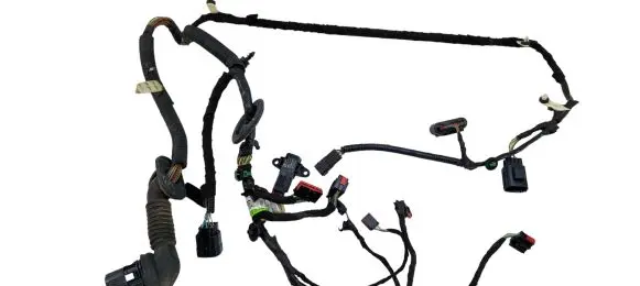 Ford Escape III Front door wiring loom GJ5T14A584 GJ5T14A584NDB R59CL