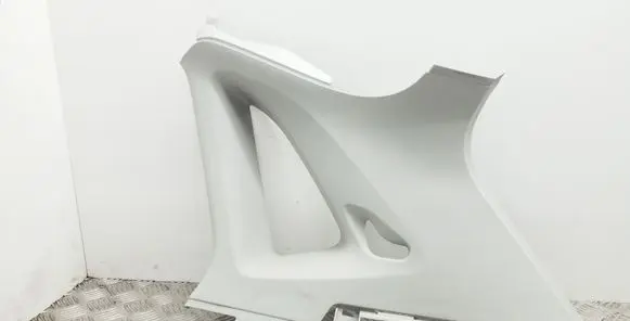 Volkswagen Polo V 6R (D)pillar trim (top) 6R4867288
