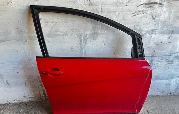 Seat Altea Front door