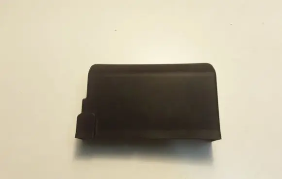 Volvo V40 Battery box tray cover/lid 31328974