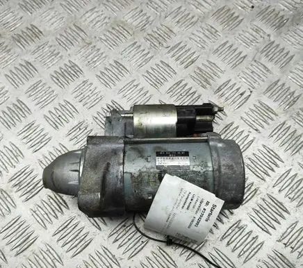 Mercedes-Benz E W212 Starter motor A0061514501 4280005510