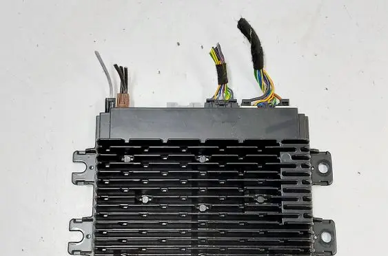 Ford Ranger IV Camera control unit module N1WT14G647CJ