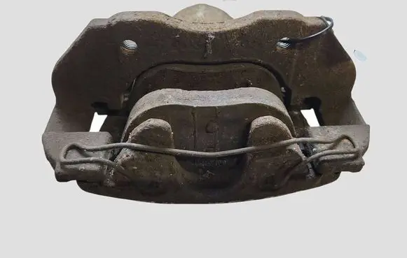 Volvo V50 Front brake caliper