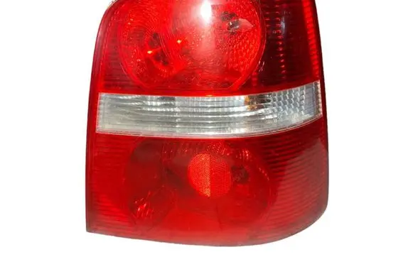 Volkswagen Touran I Rear/tail lights 1T0945112B 1T0945096C 1T0945258A